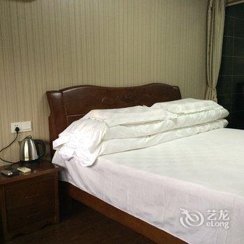 西塘崇古堂客栈(临河店)酒店提供图片