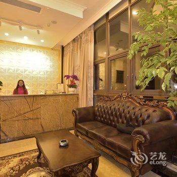 重庆森月商务酒店酒店提供图片