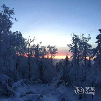 雪乡云龙家庭旅馆酒店提供图片