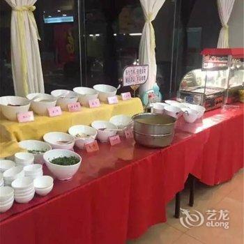 登封少林国际大酒店酒店提供图片