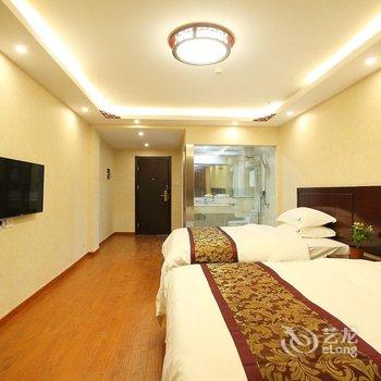 西塘观塘居精品酒店酒店提供图片