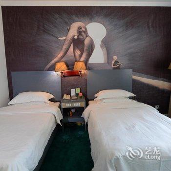 西双版纳景兰大酒店酒店提供图片