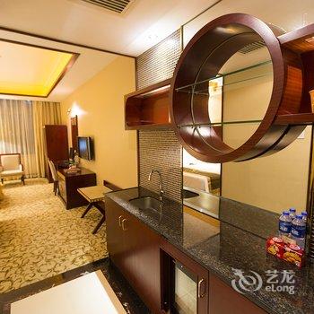 珠海益健假日酒店酒店提供图片