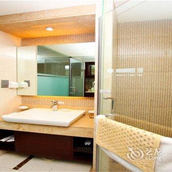 青岛国信海天体育中心酒店酒店提供图片