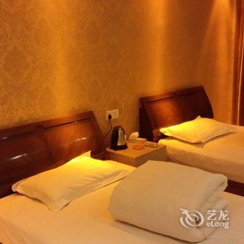 泗县柠檬宾馆酒店提供图片