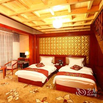 楚雄金龙商务酒店酒店提供图片