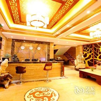 楚雄金龙商务酒店酒店提供图片