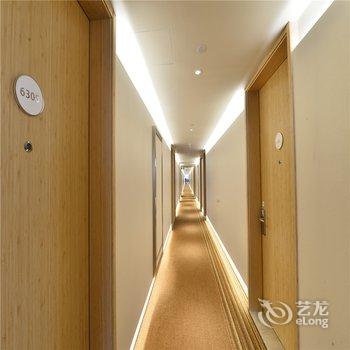 全季酒店(上海金都路店)酒店提供图片