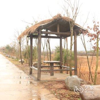 天台道地农家酒店提供图片