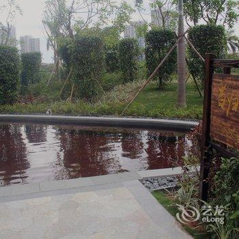 阳江保利海陵岛度假村(海上林语店)酒店提供图片