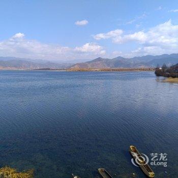 丽江泸沽湖沐光水岸客栈酒店提供图片