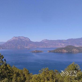 丽江泸沽湖沐光水岸客栈酒店提供图片