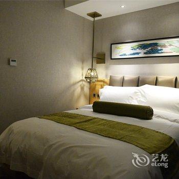 和颐酒店(北京亚运村鸟巢店)酒店提供图片