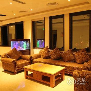 重庆雨焱8号快捷酒店酒店提供图片