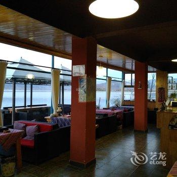 丽江泸沽湖沐光水岸客栈酒店提供图片