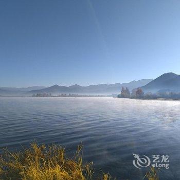 丽江泸沽湖沐光水岸客栈酒店提供图片