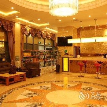 重庆雨焱8号快捷酒店酒店提供图片