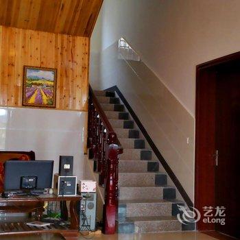 阳朔小镇风情客栈酒店提供图片