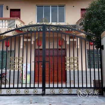 阳朔小镇风情客栈酒店提供图片