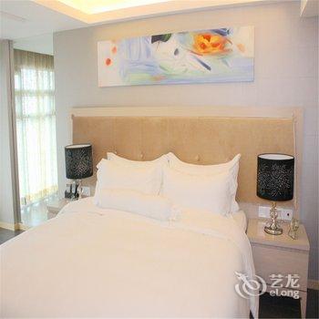 深圳葵花公寓(会展中心店)酒店提供图片
