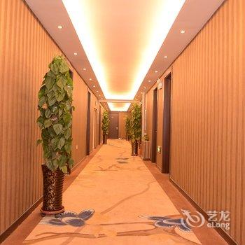 哈尔滨慕尚假日酒店酒店提供图片