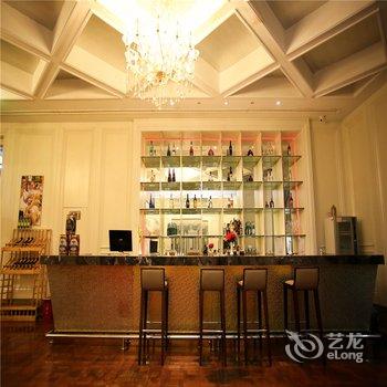 张家口国际大酒店酒店提供图片