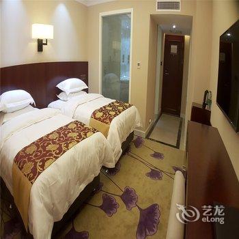 通海通印大酒店酒店提供图片