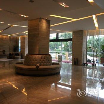 深圳澳城花园酒店酒店提供图片