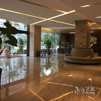 深圳澳城花园酒店酒店提供图片