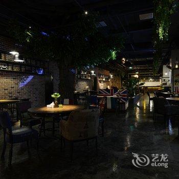 美豪酒店(无锡古运河店)酒店提供图片