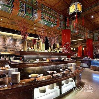 台北圆山大饭店酒店提供图片