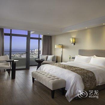 三亚青海大厦酒店提供图片