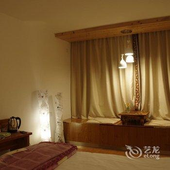 泸沽湖摩梭岁月酒店酒店提供图片