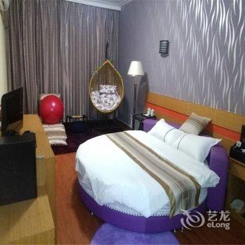 阜阳界首交通快捷酒店酒店提供图片