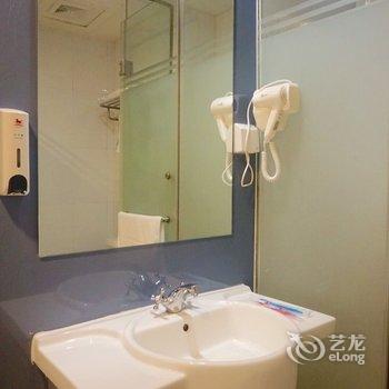 汉庭酒店(宁波火车站店)酒店提供图片