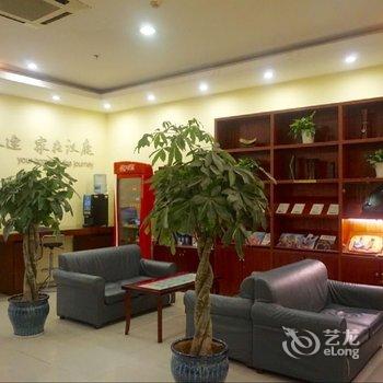 汉庭酒店(宁波火车站店)酒店提供图片