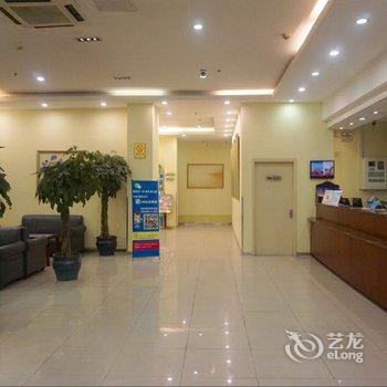 汉庭酒店(宁波火车站店)酒店提供图片