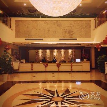 泸州港华世纪酒店酒店提供图片