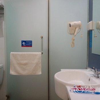 汉庭酒店(宁波火车站店)酒店提供图片