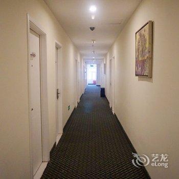 汉庭酒店(宁波火车站店)酒店提供图片