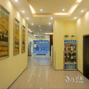 汉庭酒店(宁波火车站店)酒店提供图片