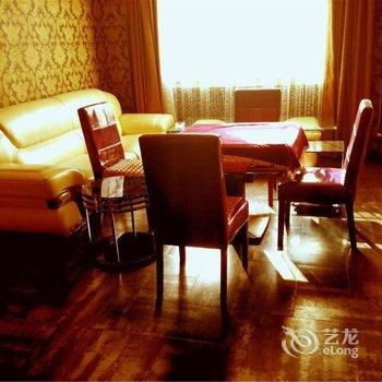 靖宇县四方宾馆(白山)酒店提供图片