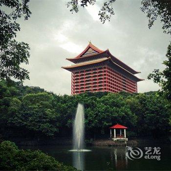 台北圆山大饭店酒店提供图片