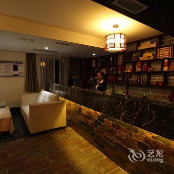 马尔康雪域尚游大酒店酒店提供图片