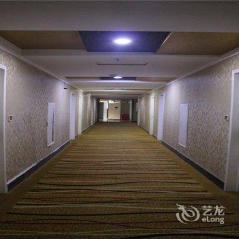 重庆万州医药宾馆酒店提供图片