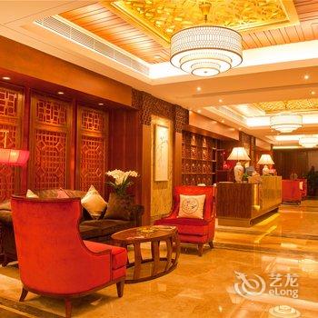 深圳佳兆业布吉可域酒店酒店提供图片