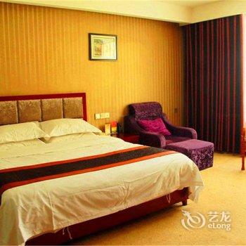 新野豫海大酒店酒店提供图片