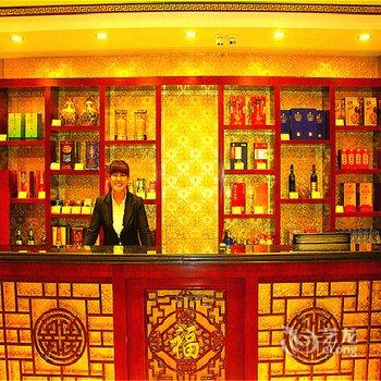 怡莱酒店(曲阜孔府店)酒店提供图片