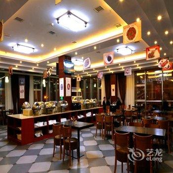 剑河常驰温泉大酒店酒店提供图片