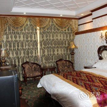 新疆喀什苏力旦大饭店酒店提供图片
